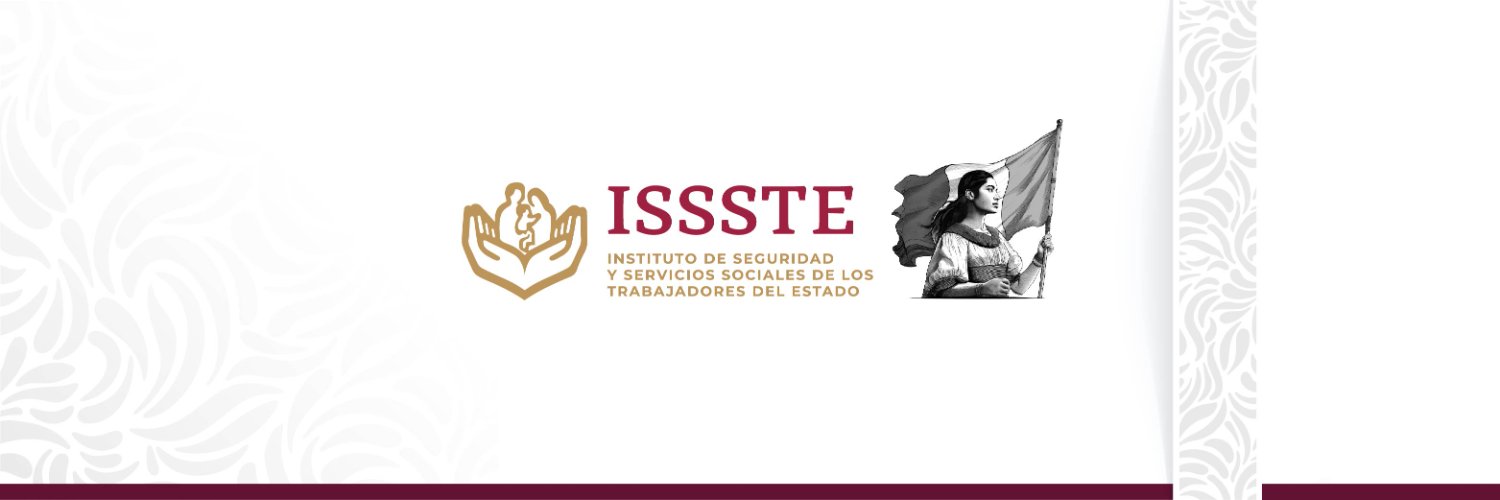 Issste Michoacán banner