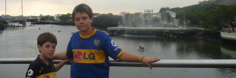TobiFernandezz's profile banner image