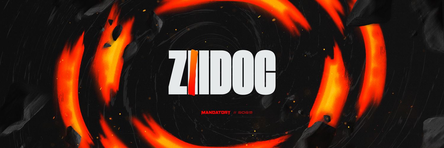 MDR ZiiDoc banner