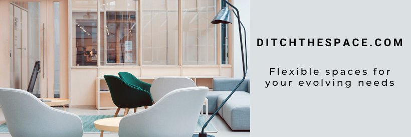 DitchTheSpace's profile banner image