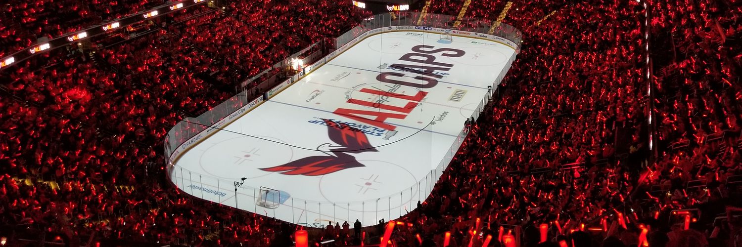 CapitalsChick's profile banner image