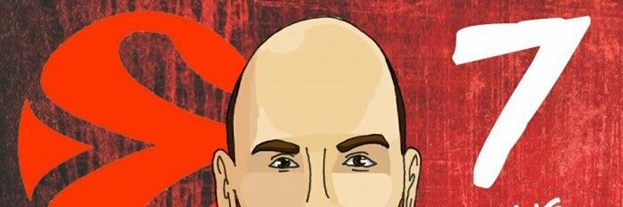 NKazas1's profile banner image