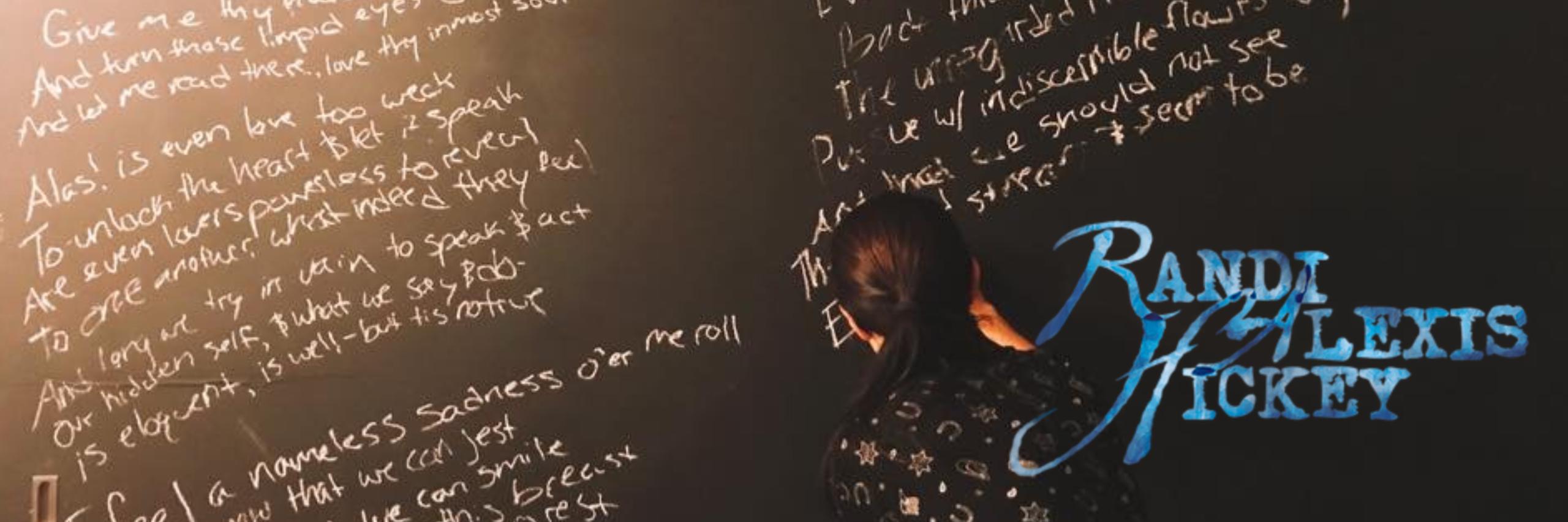 RandiAlexis's profile banner image