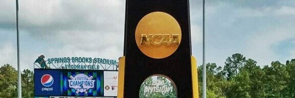 Harold Spangler banner