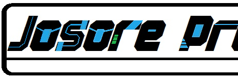 Josore Project[JP] banner