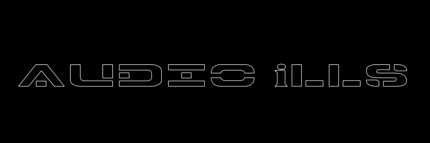 AUDIO_iLLS's profile banner image