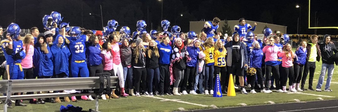 NHSspiritsquad's profile banner image