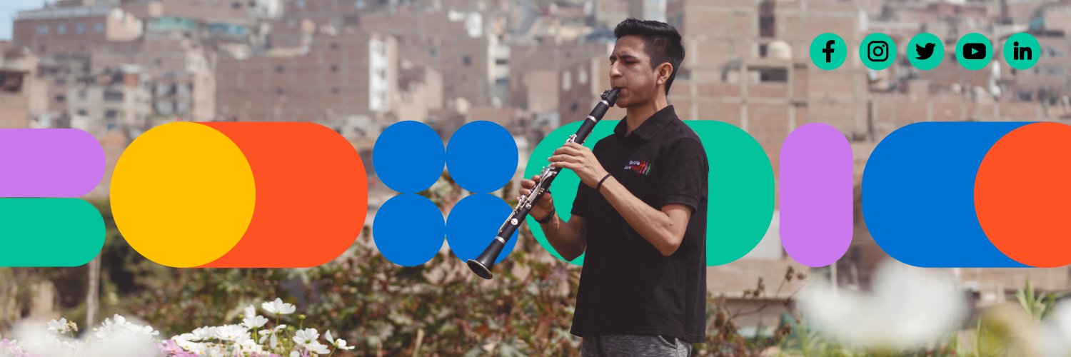 SINFONIAperu's profile banner image