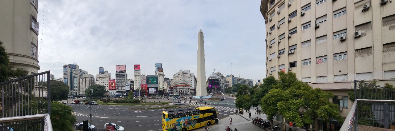 M. de Gobierno BA banner