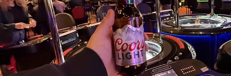 ChiliWilson_'s profile banner image