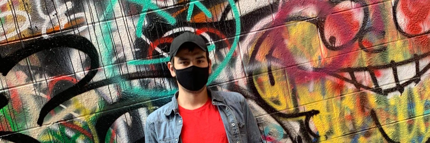 StornelloDaniel's profile banner image