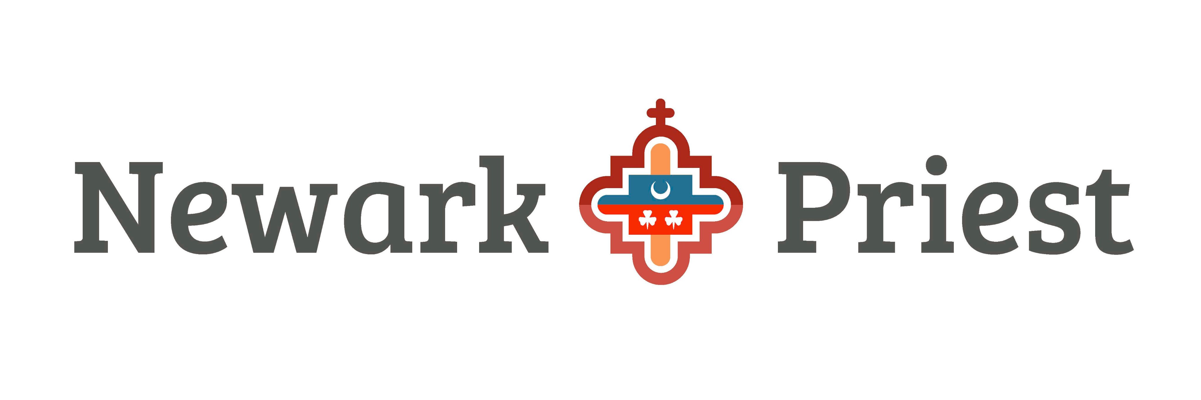NewarkPriest banner