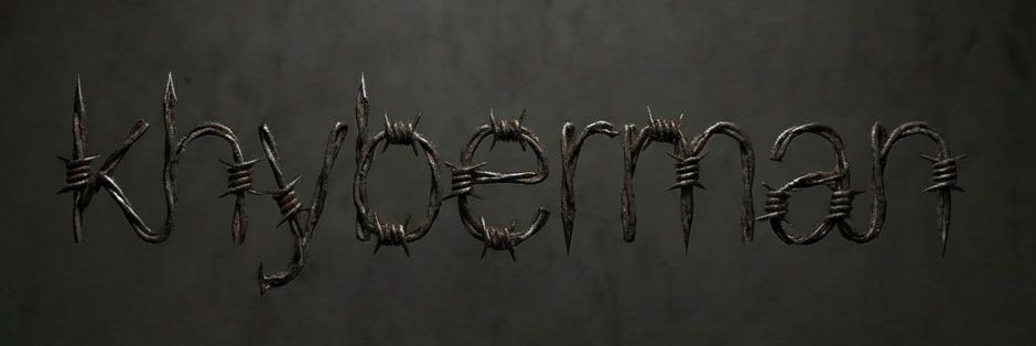 Banti, Khyberman banner