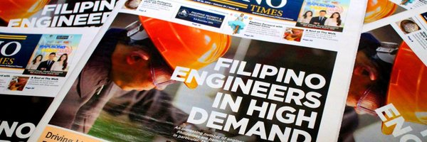 FilipinoTimes Profile Banner