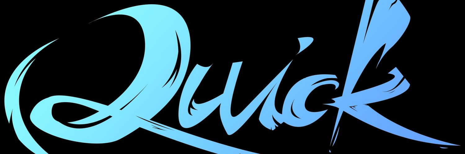 quick1177's profile banner image