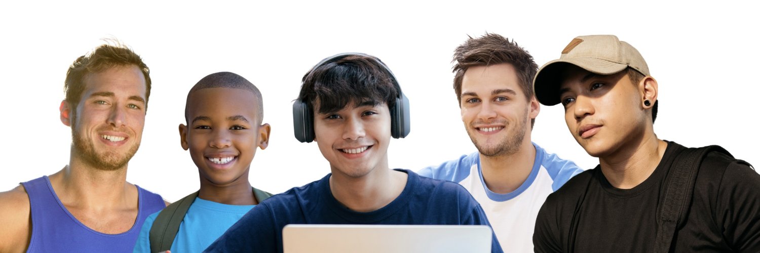 formaleyouth's profile banner image