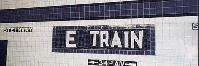 e_train32's profile banner image
