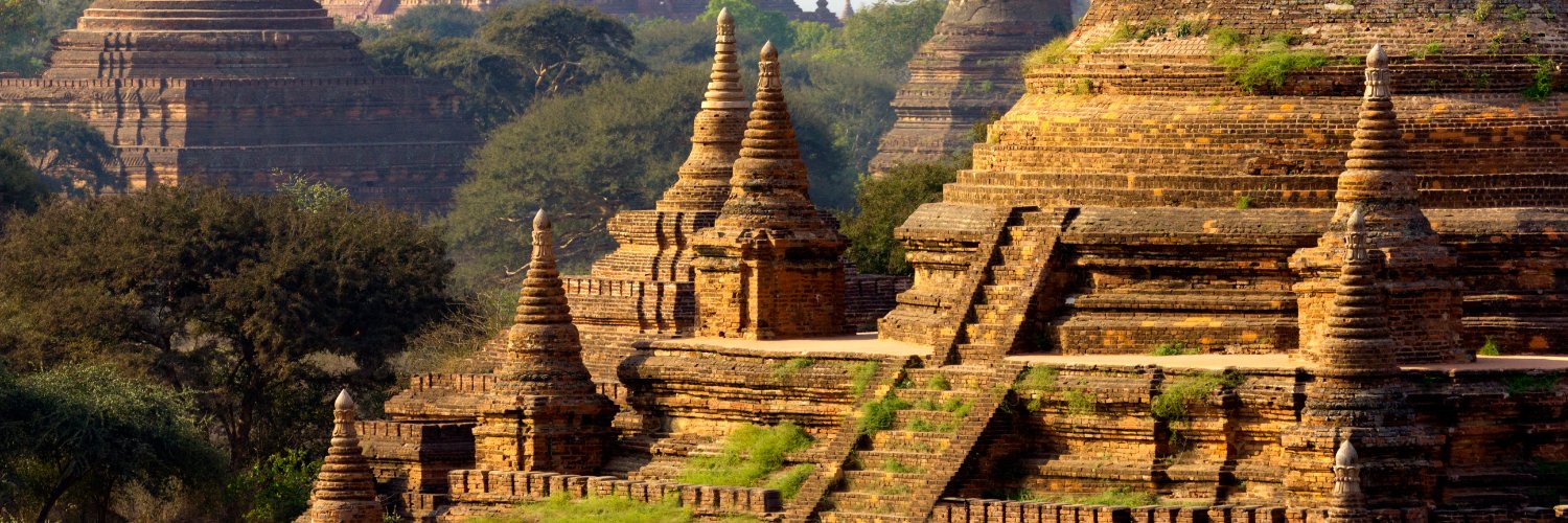 East West News Service banner