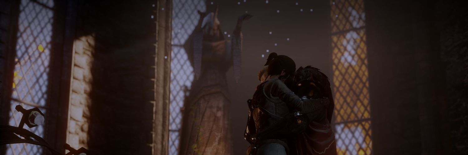 biowareaddicted's profile banner image
