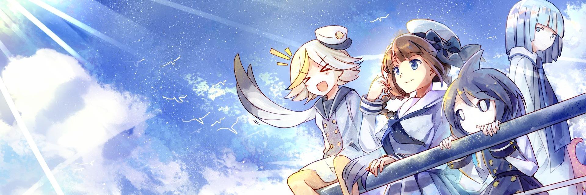 xMemoca's profile banner image
