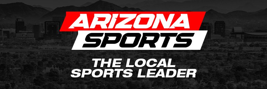 Arizona Sports's banner