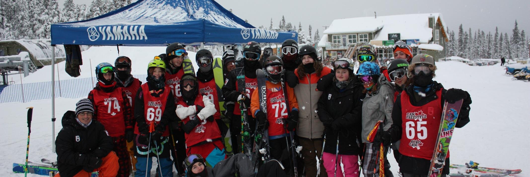 YukonFreestyle's profile banner image