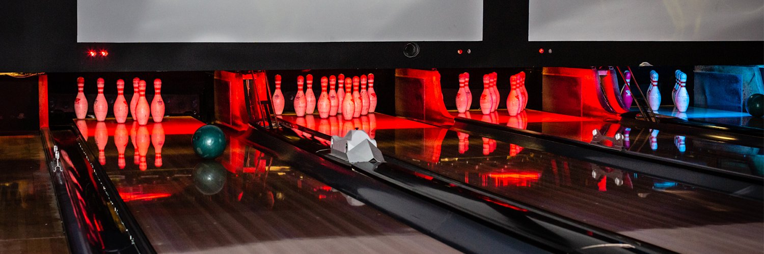 Strike10Bowling's profile banner image