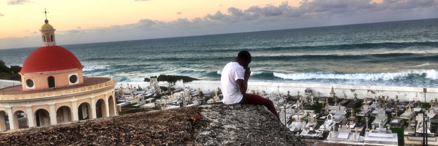 iambezze's profile banner image