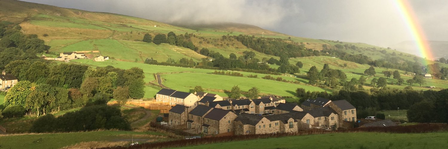 Cowpe (Rossendale) banner