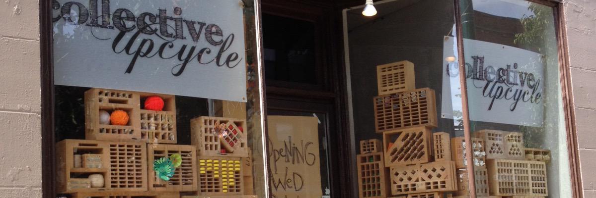 CLEupcycle's profile banner image
