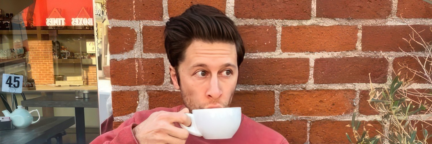David Pakman's banner