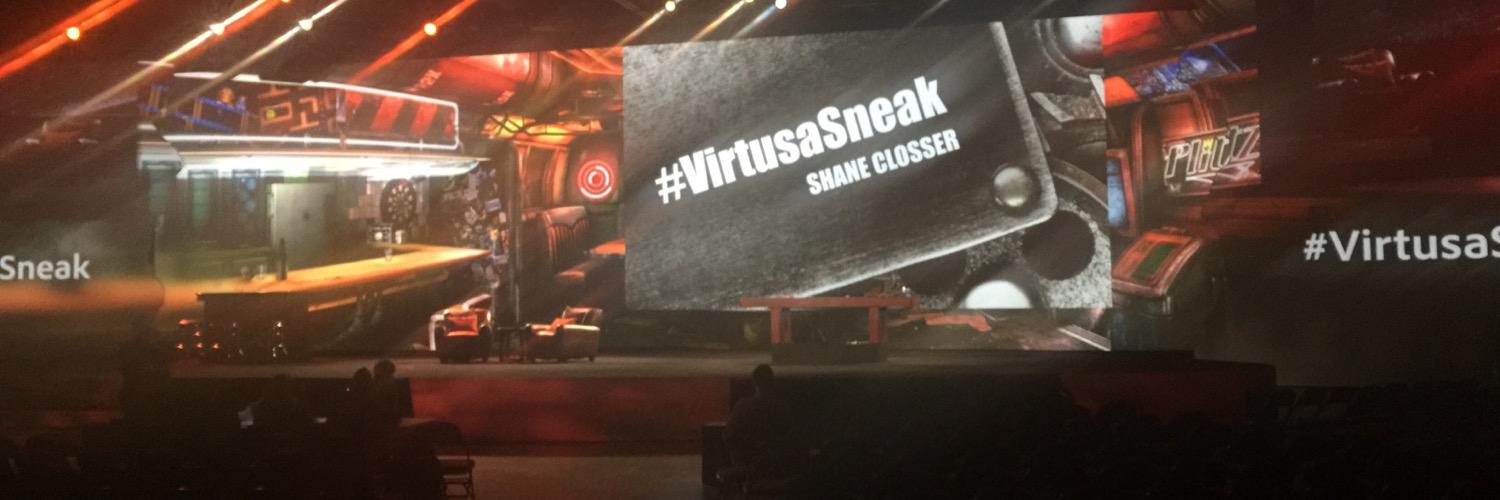 srclosser's profile banner image