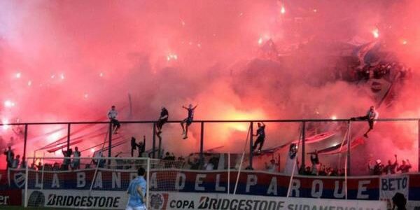 DeboAmandola's profile banner image