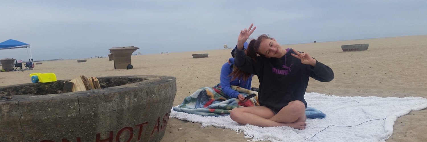 mellowmariah's profile banner image