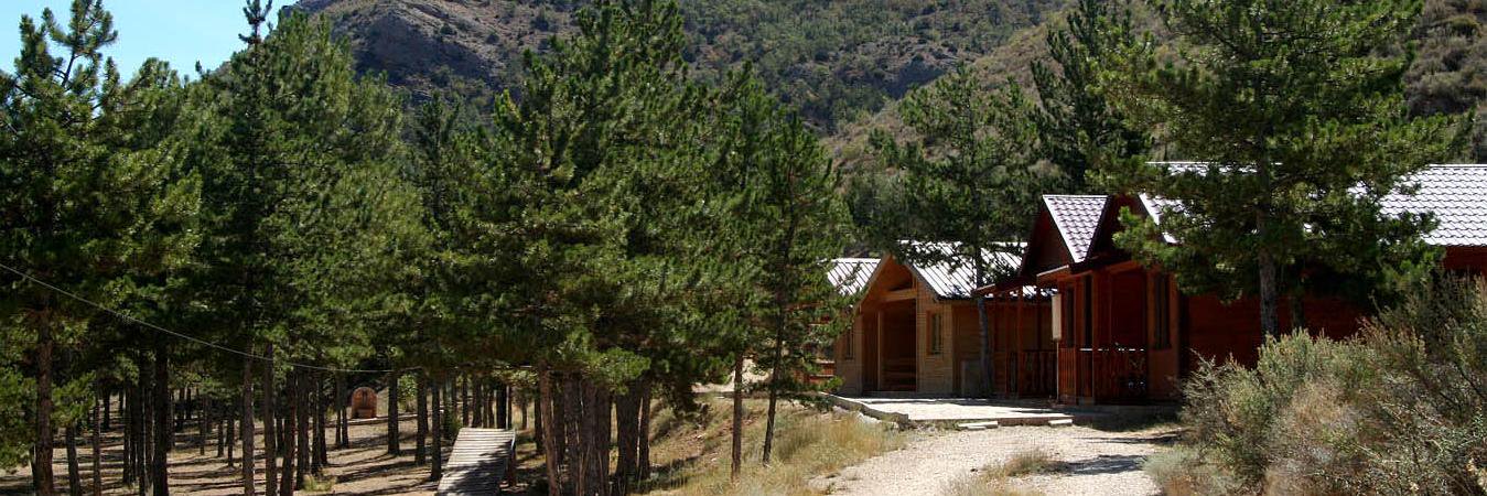 campingcabanas's profile banner image