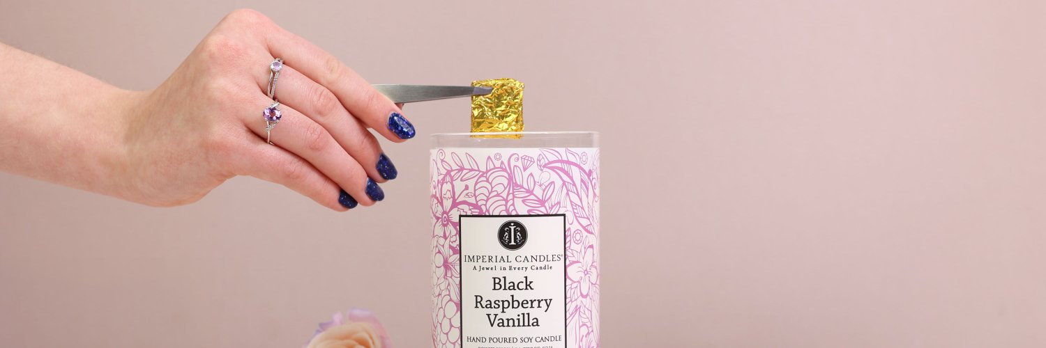 ImperialCandles's profile banner image