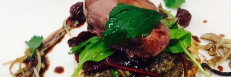 BCityRestaurant's profile banner image