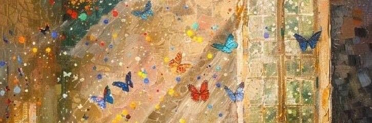 Cupcake🧁🏳️‍🌈 banner