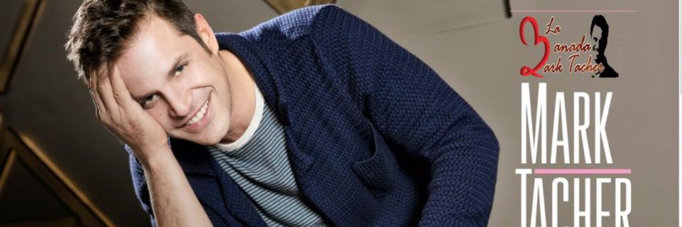 La Manada MarkTacher banner