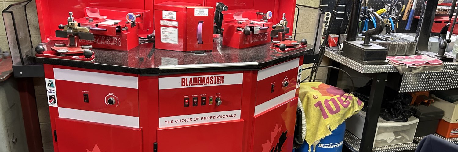 Breakaway Sports Repair ⚾️🏒🥅🏈 banner