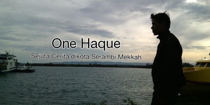 OneHaque's profile banner image
