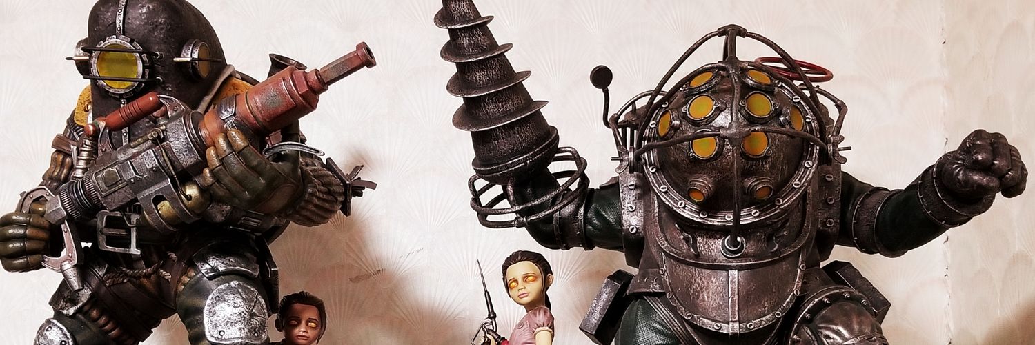 zarusobababa's profile banner image