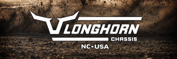 LonghornChassis Profile Banner