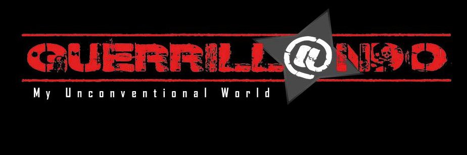 _Guerrillando's profile banner image