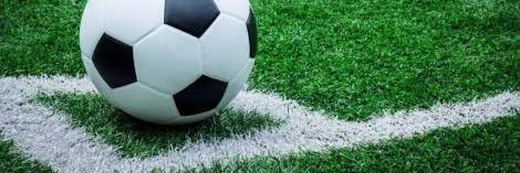 Authentic Corner banner