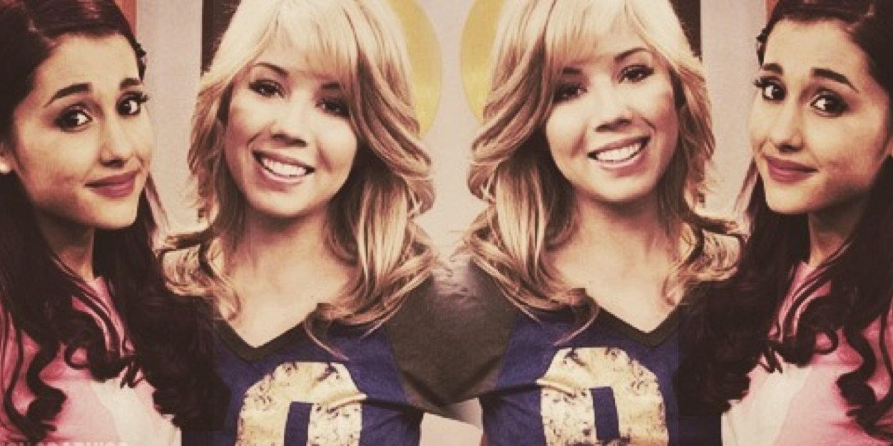 Jannette McCurdy banner