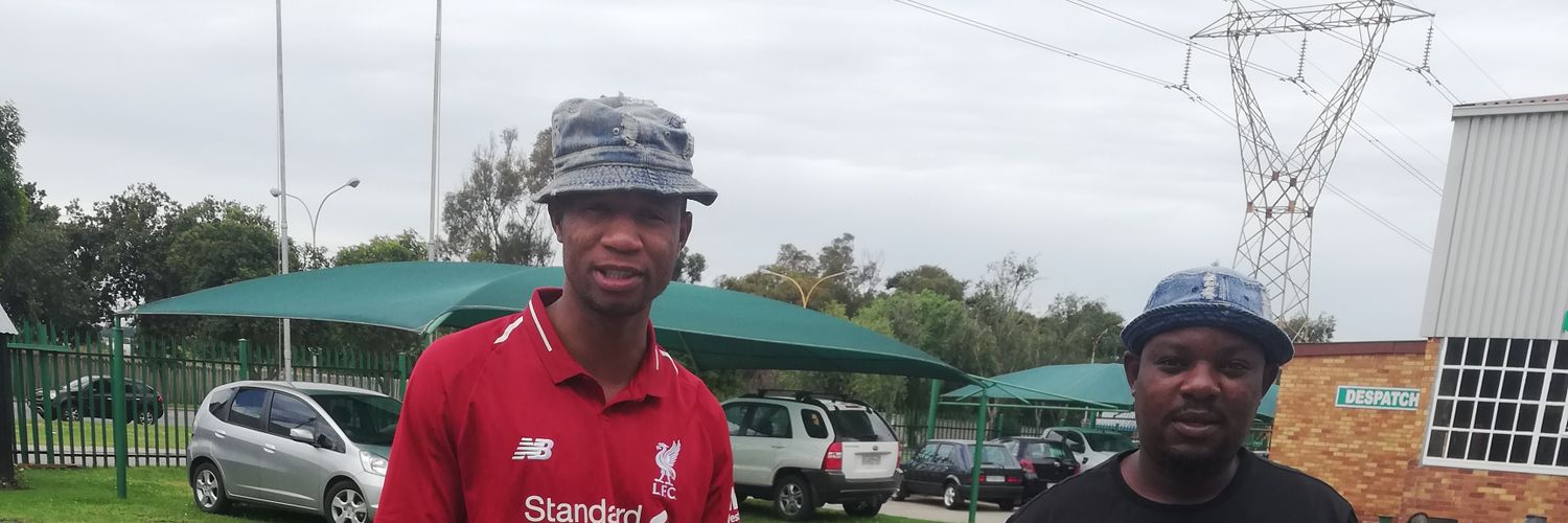 ntemeleng's profile banner image