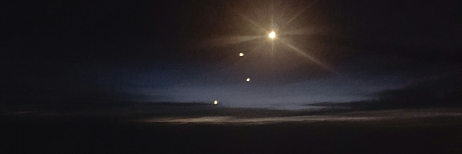 mikecha13's profile banner image