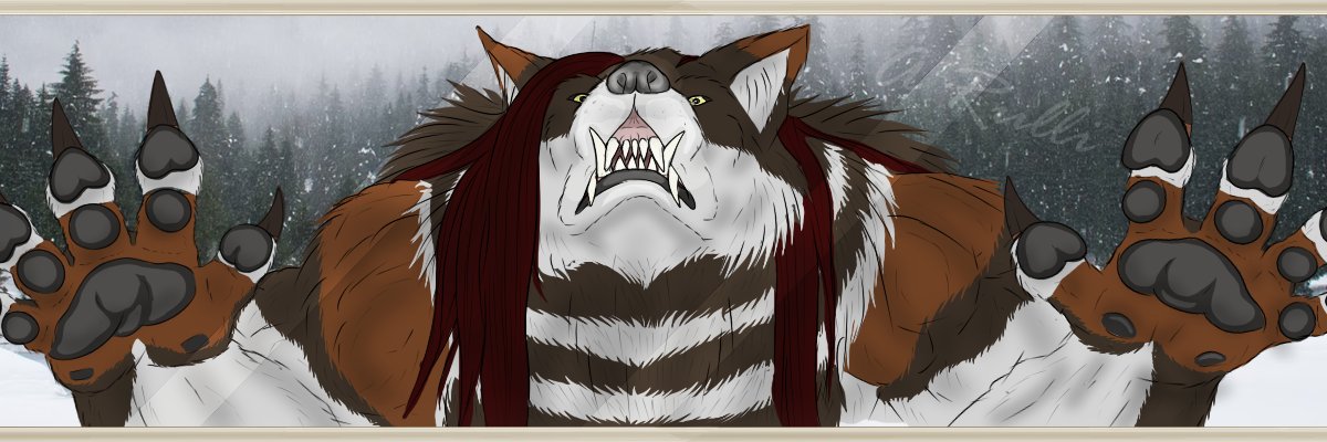 💀🖤🩷 Adelle R 💜🩶💀 banner