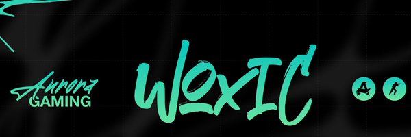 w0xic Profile Banner